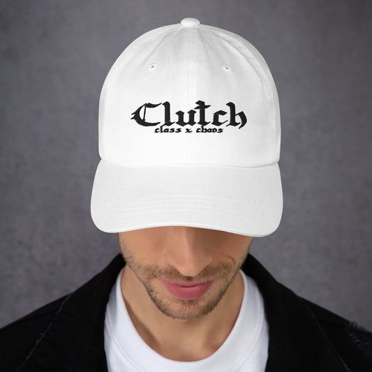 Clutch Dad hat
